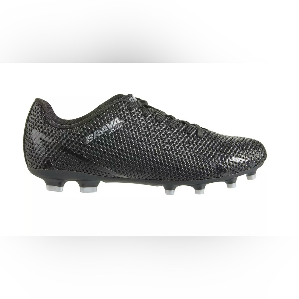 Brava Soccer Adult Super Goal Cleats SZ 7.5‎